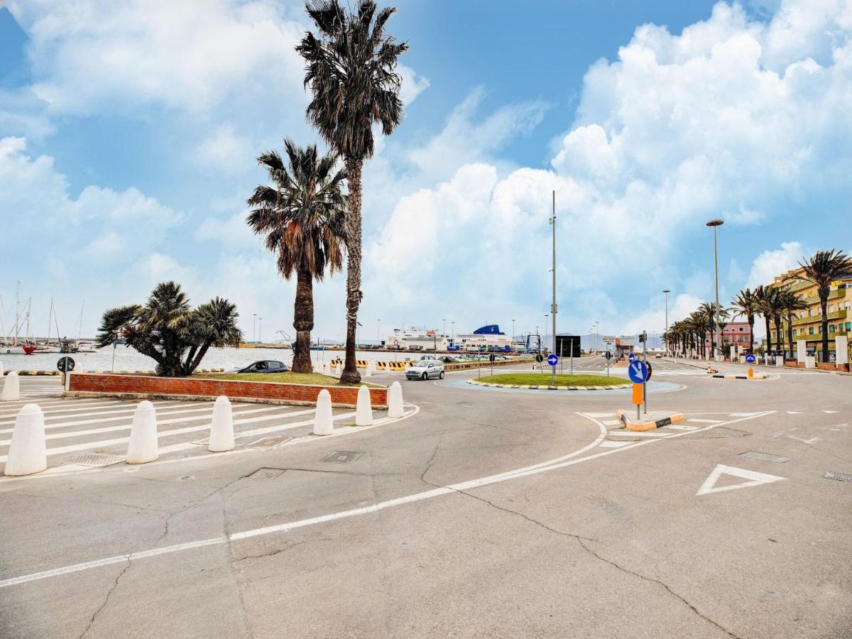 Civico36 - Feels Like Home Cagliari Kültér fotó