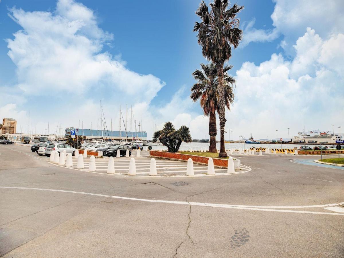 Civico36 - Feels Like Home Cagliari Kültér fotó